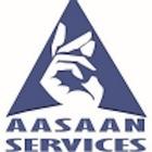 Aasaan Services icône