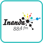 Inanda FM أيقونة