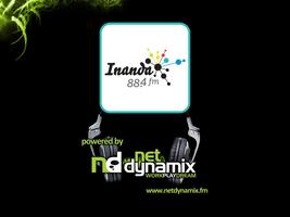Inanda FM تصوير الشاشة 1