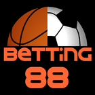 Betting Tips 88 simgesi