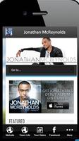 Jonathan McReynolds Affiche