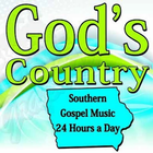 ikon God's Country FM