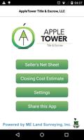 AppleTower Title & Escrow, LLC Affiche