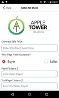 AppleTower Title & Escrow, LLC اسکرین شاٹ 1
