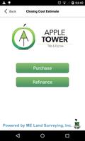 AppleTower Title & Escrow, LLC capture d'écran 3