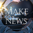 Nouvelles de fabrication  (Make Our Own News)