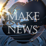 Make News icon