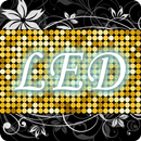 Herrliche Nachricht LED APK