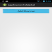 APK AppShortcut