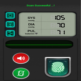 Doctor Body Pressure Scanner 图标