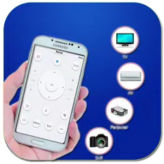 universal remote control for all devices APK download