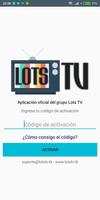 Lots TV Plakat