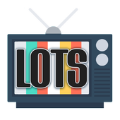 Lots TV 2 آئیکن