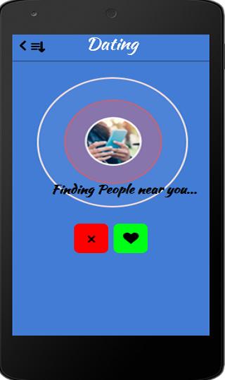 tender online dating app