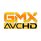 GMX AR icône