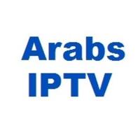 Arabs IPTV poster