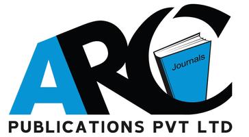 ARC Journals الملصق