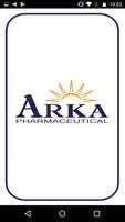 ARKA PHARMACEUTICAL 포스터