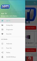 ARTI TV ภาพหน้าจอ 1