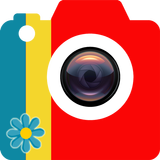 Kamera 360 2017 ícone