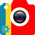Kamera 360 2017 biểu tượng