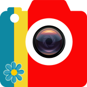 Kamera 360 2017 icon