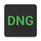 DNGmaster иконка
