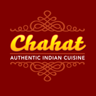 Chahat Restaurant. आइकन