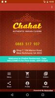 Chahat Restaurant. capture d'écran 1