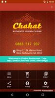 Chahat Restaurant. 스크린샷 1