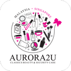 Aurora2u иконка