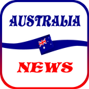 Australia news aplikacja