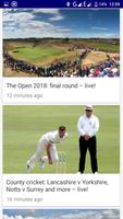 Australia news पोस्टर