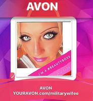 Avon Military Wifee постер