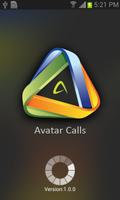 Avatarcalls โปสเตอร์