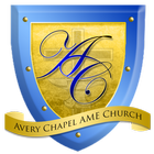 Avery Chapel OKC иконка