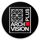 Arch Vision Plus ícone