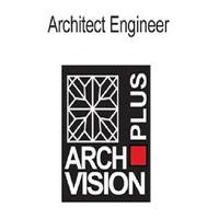 Arch Vision Plus Ekran Görüntüsü 1