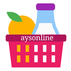 aysonline иконка