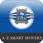 A-Z Smart Movers ไอคอน