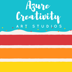 Azure Creativity Art Studios icône