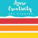 Azure Creativity Art Studios APK