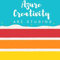 Azure Creativity Art Studios poster