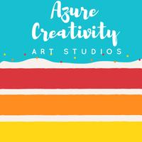 Azure Creativity Art Studios capture d'écran 1