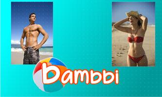 Bambbi Beach Party Hookup Date স্ক্রিনশট 2