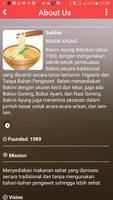 Bakmi Ayung capture d'écran 1