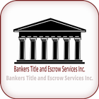 Bankers Title and Escrow icône