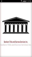 Bankers Title and Escrow Affiche