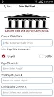 Bankers Title and Escrow 截图 1