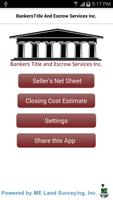 Bankers Title and Escrow 截圖 2